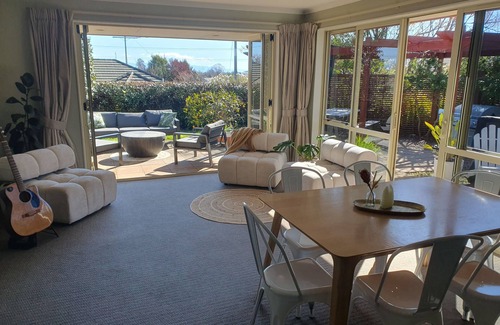 Stoke House | Haven @ 447