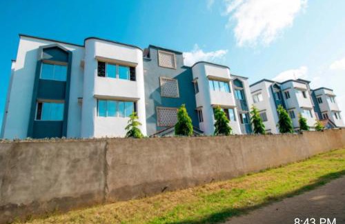 Malindi Apartment | Haven Apartments 2 Bdrms