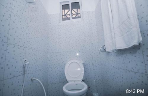 Malindi Apartment | Haven Apartments 2 Bdrms