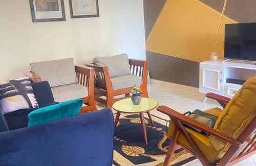 Kireka Apartment | Haven condor