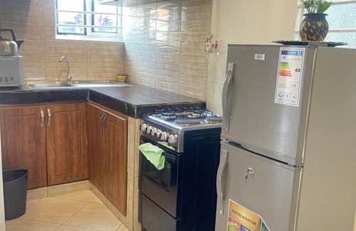 Kireka Apartment | Haven condor