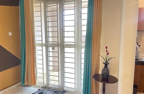Kireka Apartment | Haven condor