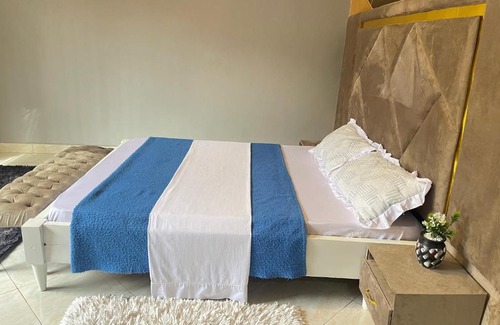 Kireka Apartment | Haven condor