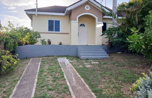 Falmouth Apartment | Haven Escape near Montego Bay