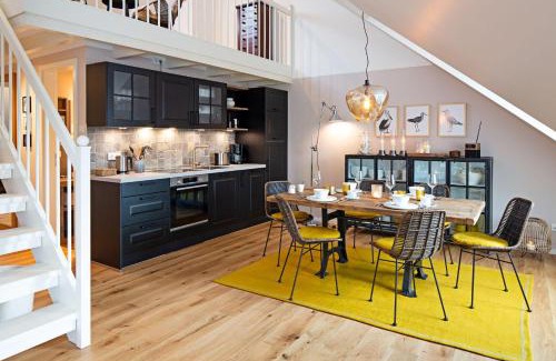 List Apartment | Haven Fan Frede