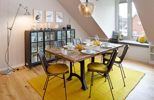 List Apartment | Haven Fan Frede