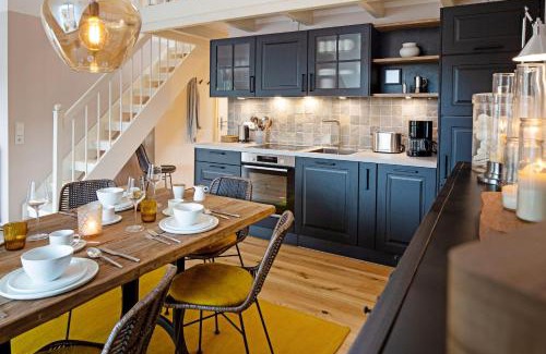 List Apartment | Haven Fan Frede