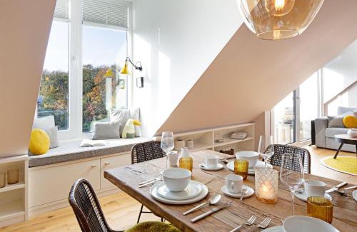 List Apartment | Haven Fan Frede