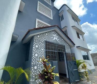 Malindi Apartment | Haven Hearts Apartments 2 Bdrms