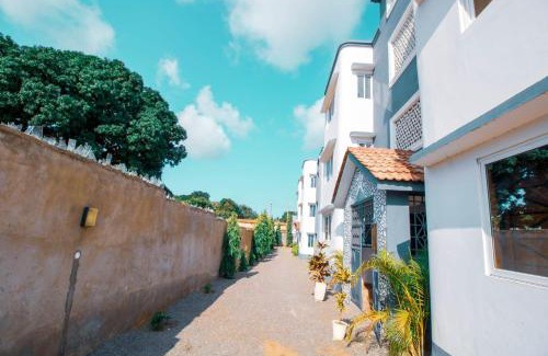 Malindi Apartment | Haven Hearts Apartments 2 Bdrms