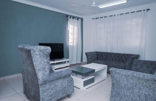 Malindi Apartment | Haven Hearts Apartments 2 Bdrms