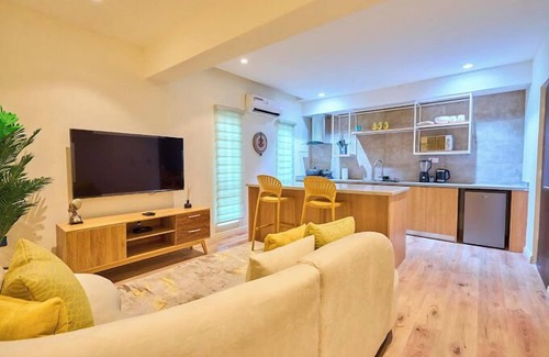 Benin City Apartment | Haven Home Apartment and Suites