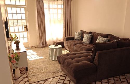 Nanyuki Bed & Breakfast | Haven Homes