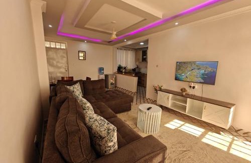 Nanyuki Bed & Breakfast | Haven Homes