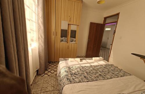 Nanyuki Bed & Breakfast | Haven Homes