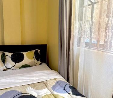 Kampala Apartment | Haven Hub
