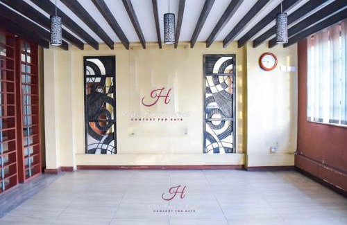 Ngara West Apartment | Haven Mvuli Suites