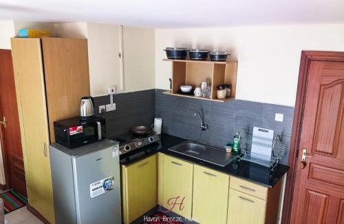 Ngara West Apartment | Haven Mvuli Suites