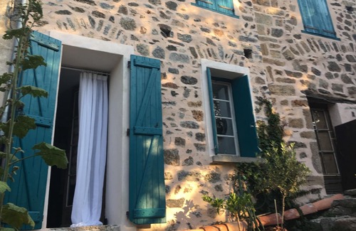 Palairac House | Haven of peace in the Corbieres