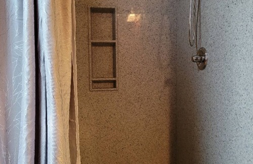 Strawberry Point Apartment | Haven Point is Spacious and Great for Families.
