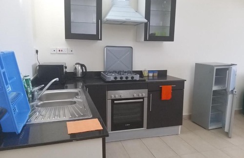 Ukunda Apartment | Haven studio diani