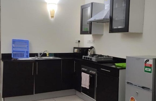 Ukunda Apartment | Haven studio diani