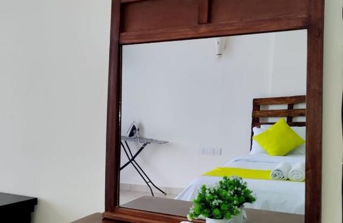 Ukunda Apartment | Haven studio diani