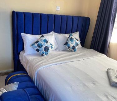 Naivasha Apartment | Haven studios Naivasha