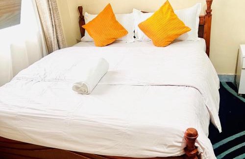 Ngara Apartment | Haven Tulips studio