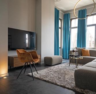 Sint-Pieters House | Havenhuis Brugge