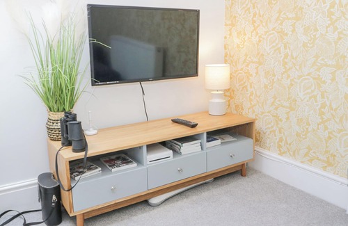 Conwy Cottage | Havens End