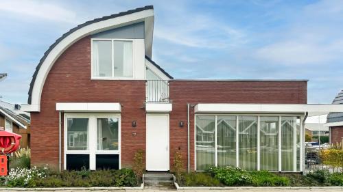 Municipality of Uitgeest House | Havenzicht by Droomvilla