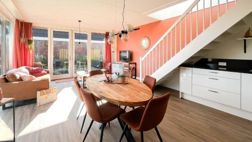 Municipality of Uitgeest House | Havenzicht by Droomvilla