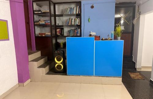 Vagamon House | HAVI Holidays
