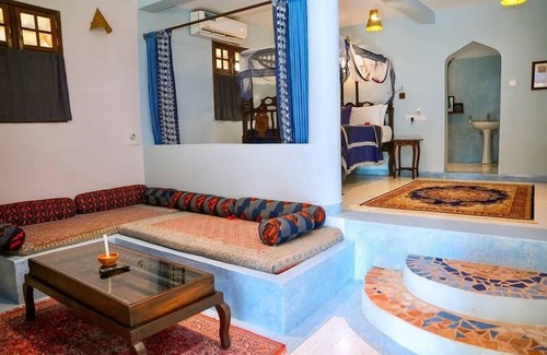 Kunduchi Apartment | Havilah Residence