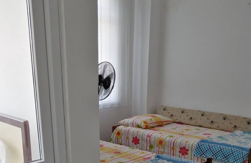 Marmara Apartment | Havin Apart Pansiyon