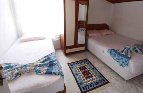 Marmara Apartment | Havin Apart Pansiyon