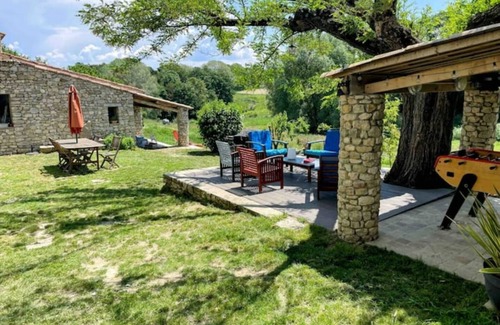 Forcalquier House | Havre de Paix en Provence