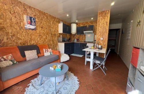 Frejus Apartment | Havre de paix