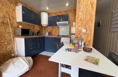 Frejus Apartment | Havre de paix