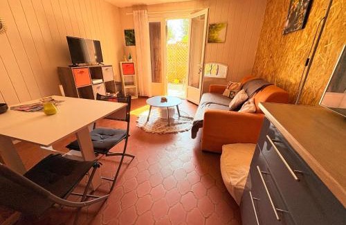 Frejus Apartment | Havre de paix