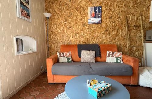 Frejus Apartment | Havre de paix