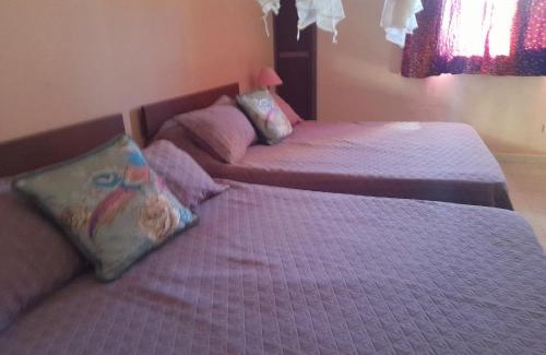 La Somone House | Havre De Paix