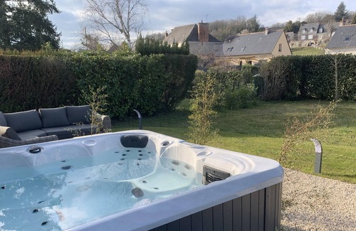 Noizay Other | Havre de Paix spa Amboise & Châteaux de la Loire