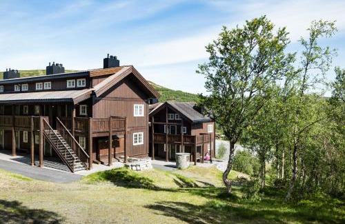 Geilo Apartment | Havsdalsgrenda Geilo Apartments