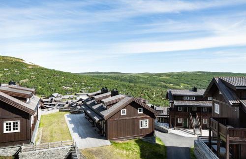 Geilo Apartment | Havsdalsgrenda Geilo Apartments