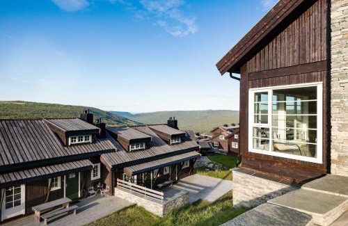 Geilo Apartment | Havsdalsgrenda Geilo Apartments