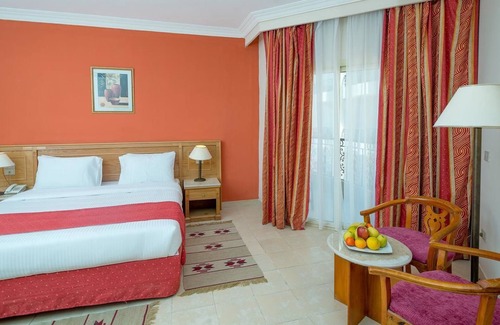 Al Ahyaa Hotel | Hawaii Riviera Club Aqua Park Resort - Families and Couples only