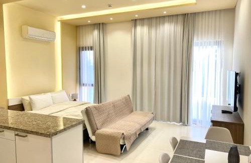 Salalah Apartment | Hawana Salalah Marina Studio ستوديو في مارينا هوانا صلاله