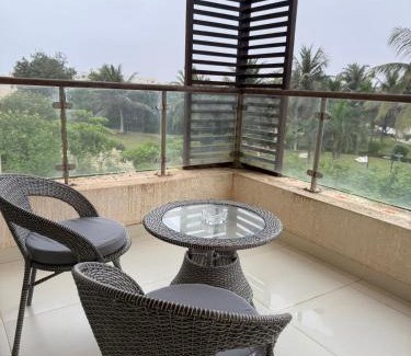 Salalah Apartment | Hawana Salalah Marina Studio ستوديو في مارينا هوانا صلاله